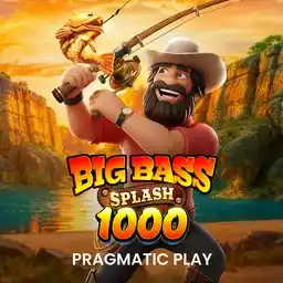 Big Bass Splash slot Revolution casino online