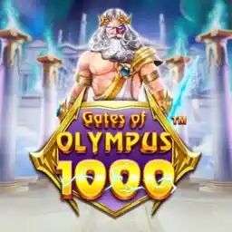 Gates of Olympus 1000 slot su Revolution Casino
