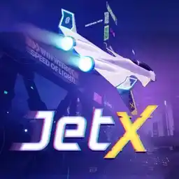 JetX crash game su Revolution casino slots