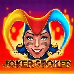 Joker Stoker slot classica Revolution Casino