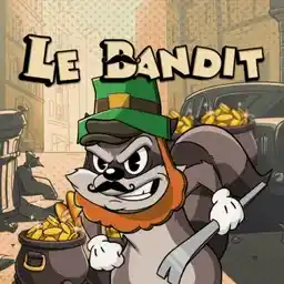 Le Bandit slot Revolution Casino con funzione bonus