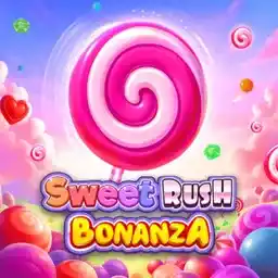 Sweet Rush Bonanza slot Revolution con giri gratis